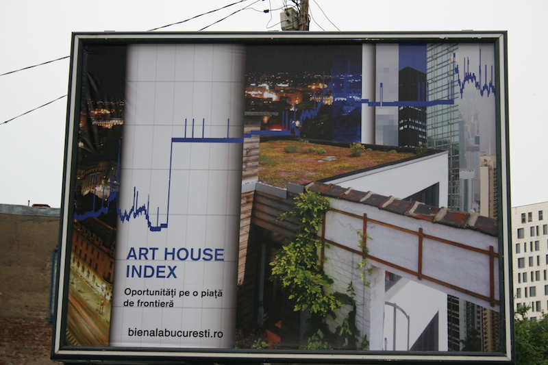 extension#30 Art House Index (PUB) at BB 7
